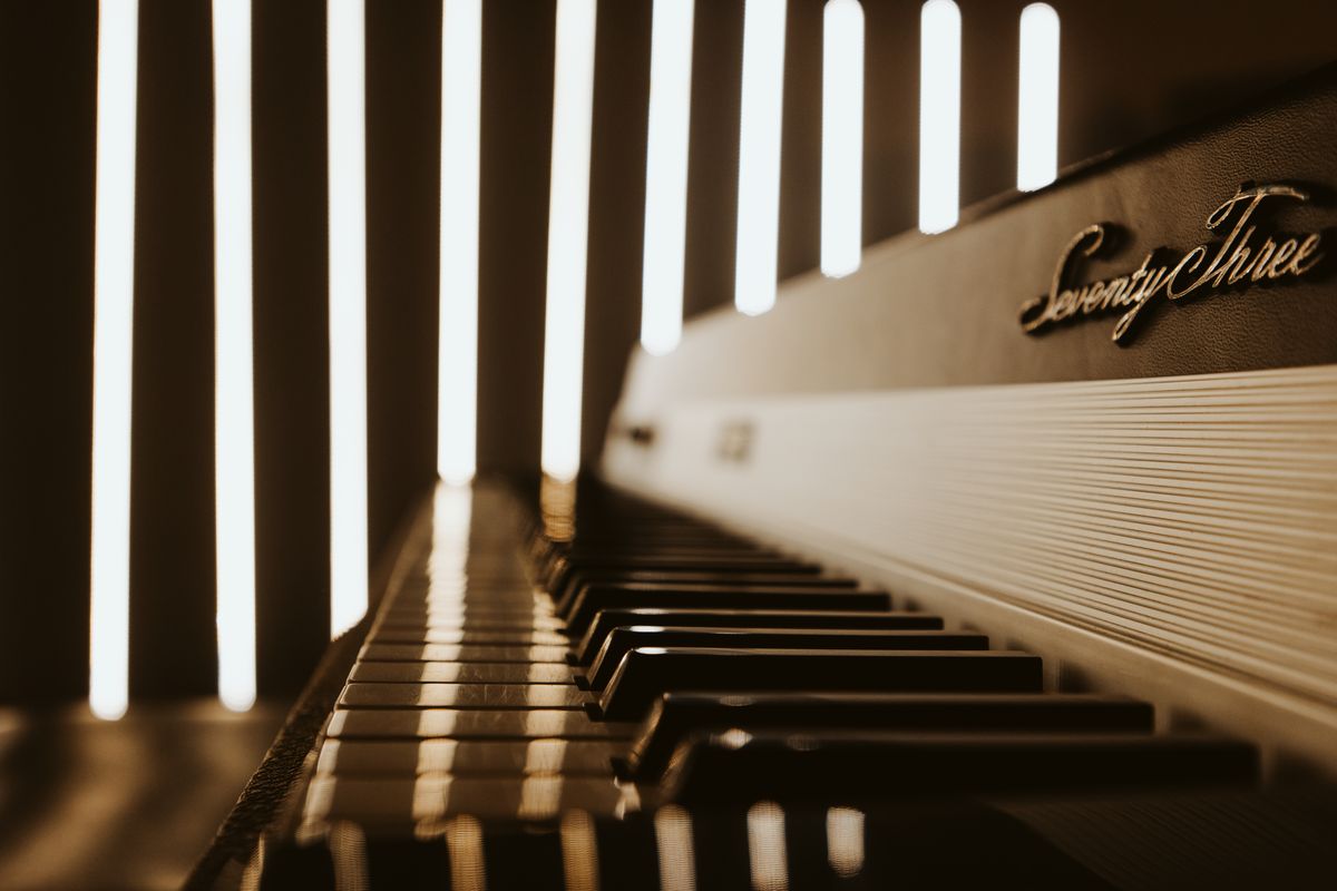 Photography by Justin Lane