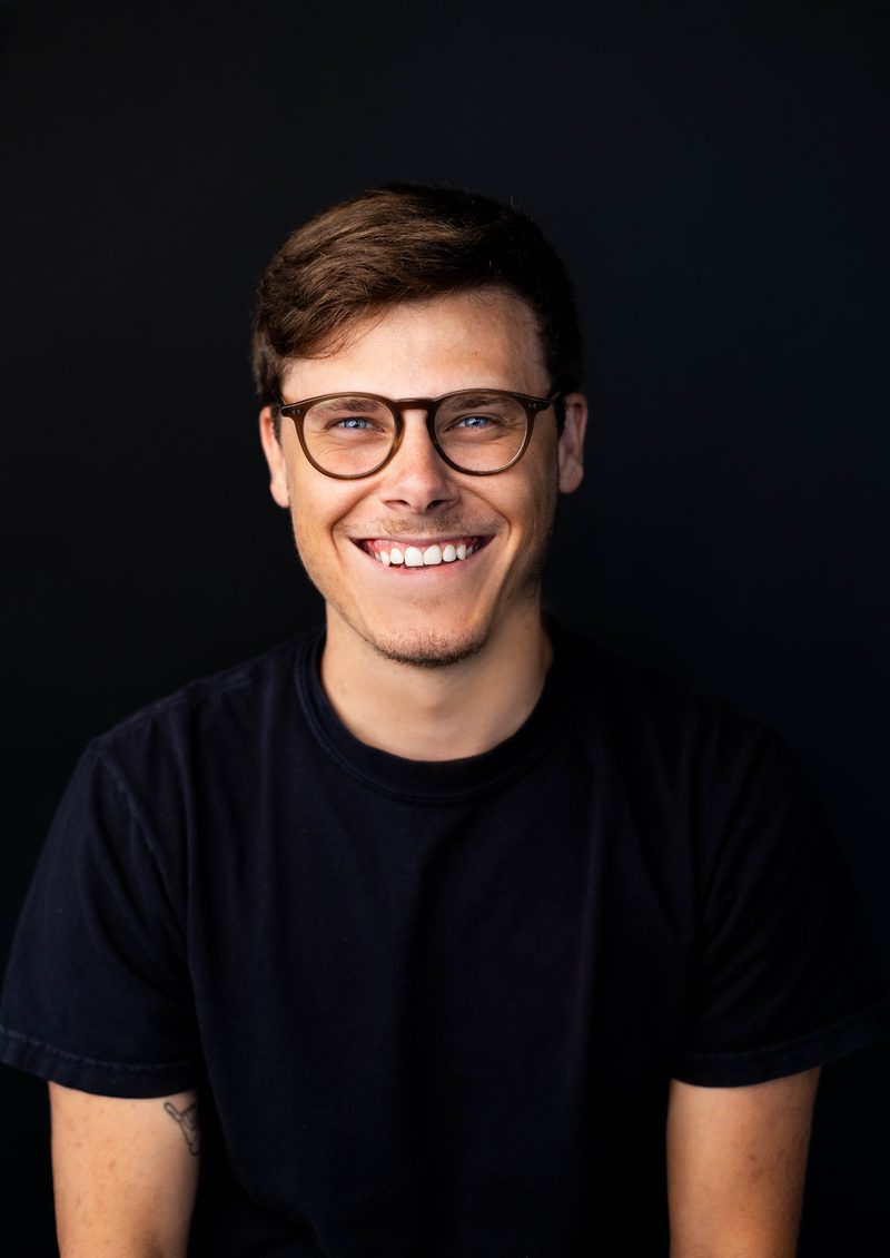 Justin Lane, The Dove Design Co.